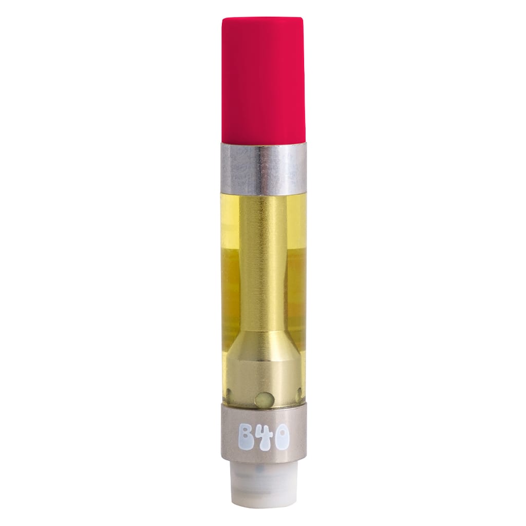 Strawberry Cough 510 Thread Cartridge - 1 g